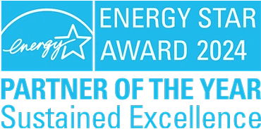 Energy star award